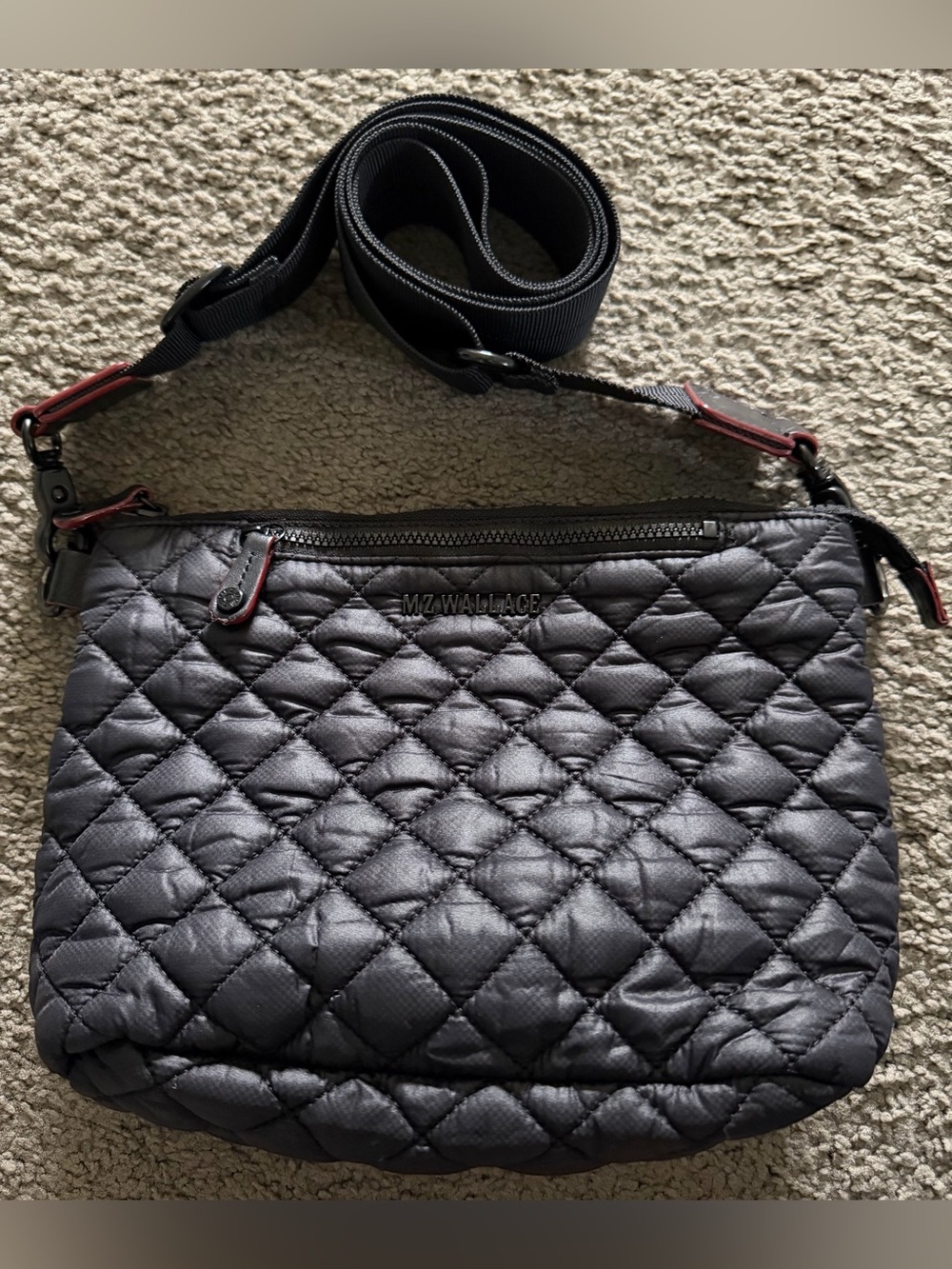 MZ Wallace Metro Scout - Black